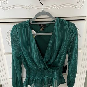 cute top